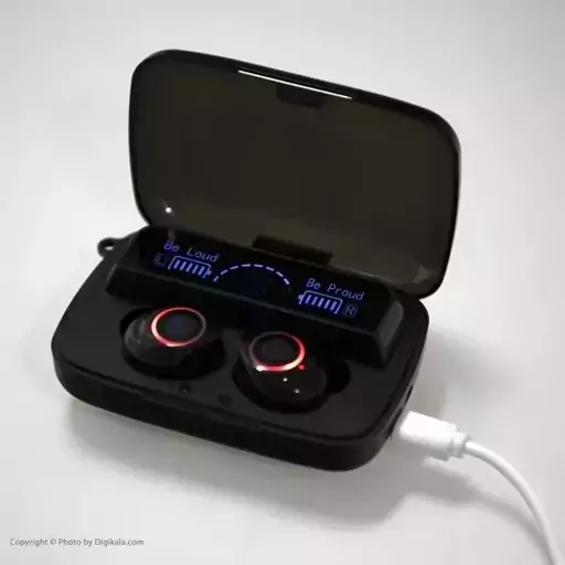 هدست بلوتوثی نیواِست مدل M17