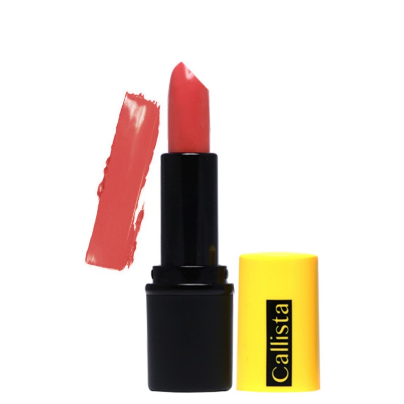 رژ لب جامد گلمور شاین کالیستا