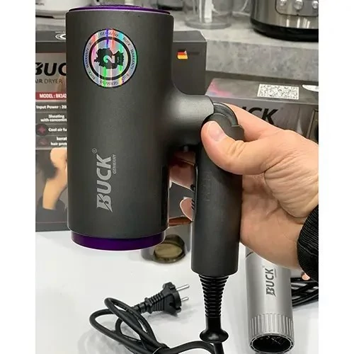 سشوار مسافرتی 1426باک دسته تا شو (امکان خرید قسطی)