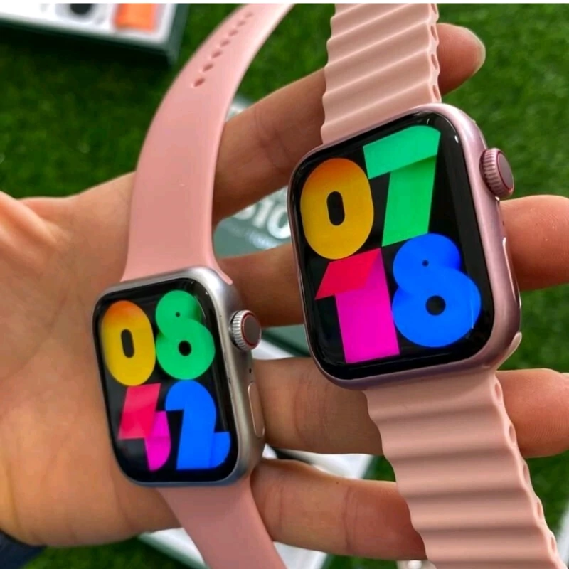 ساعت هوشمند مدل mini ws10

