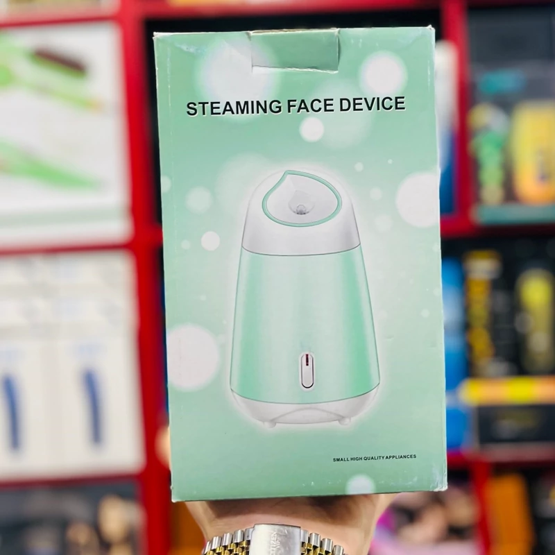 دستگاه بخور صورت