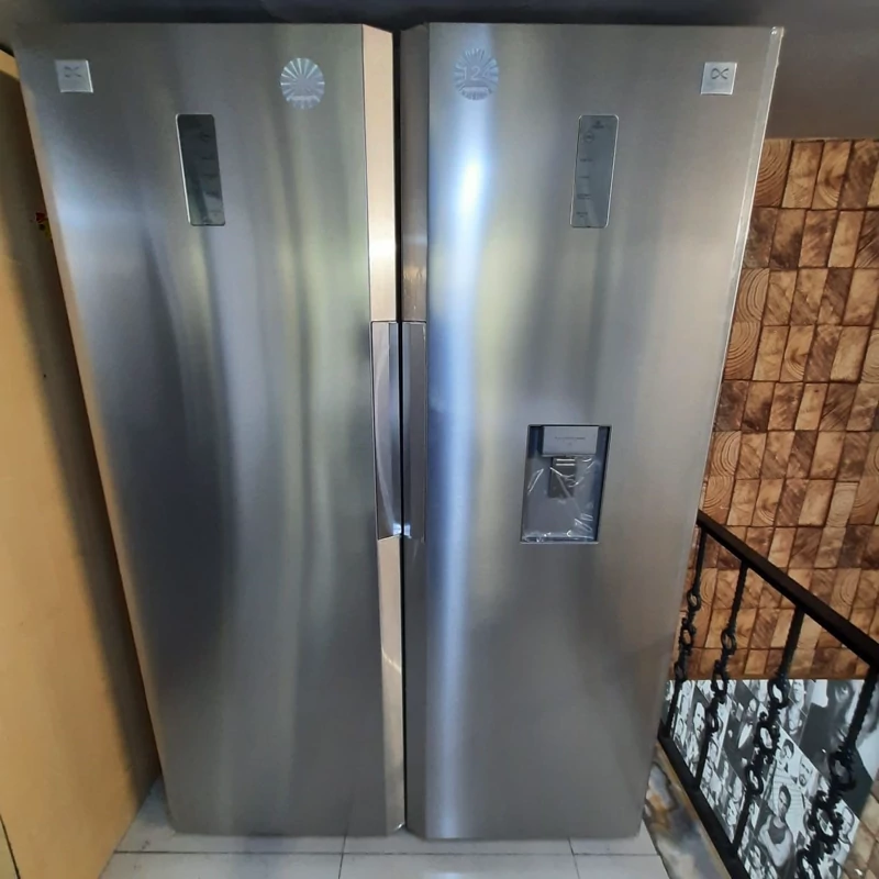 یخچال دوقلو دوو