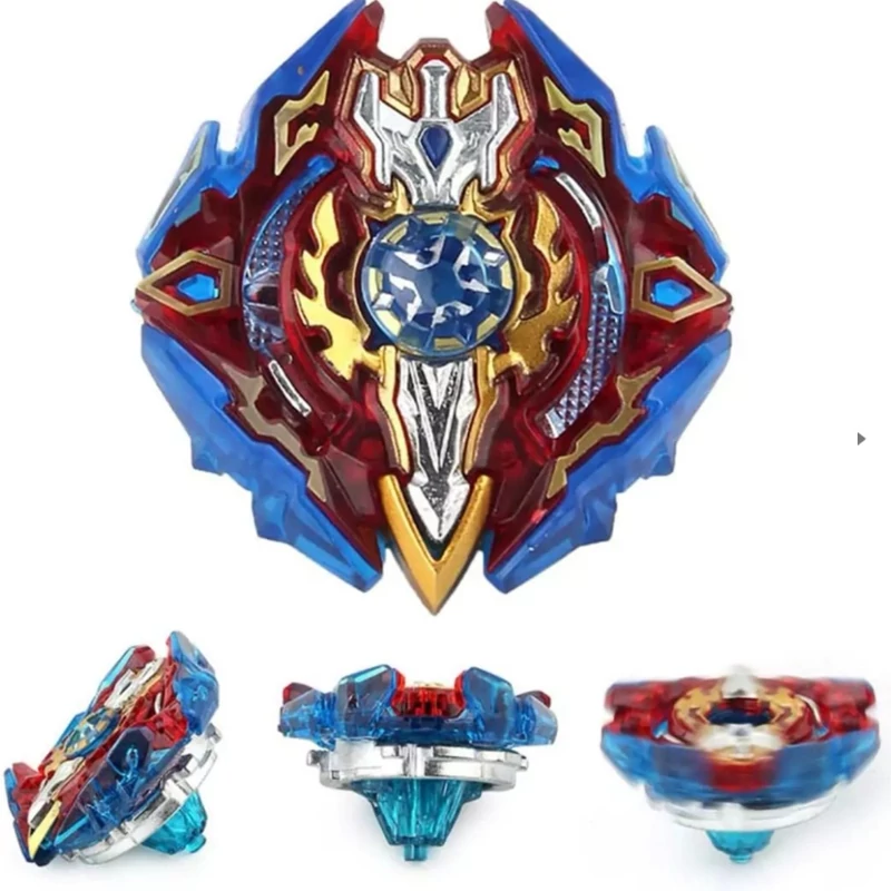 فرفره انفجاری B92