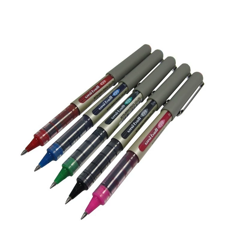 روان نویس یونی بال اصل