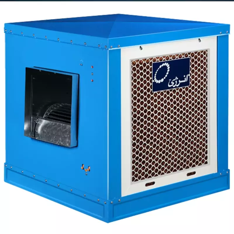 کولر سلولزی انرژی مدل EC0350