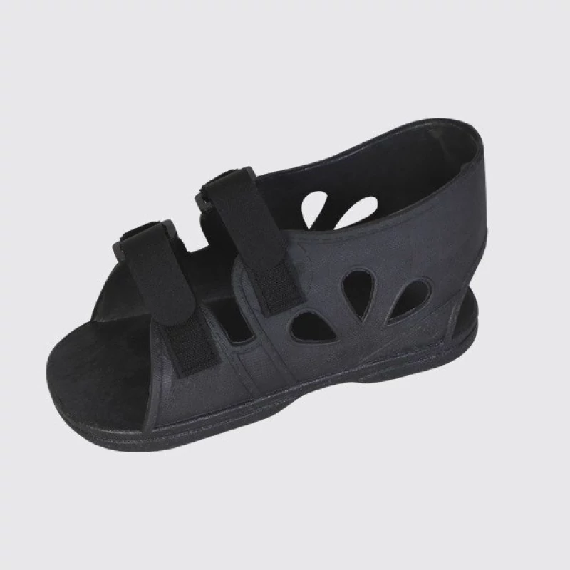 کفش گچ مدل رِها مدل طب و صنعت کد 16600 در سایزهای مختلف