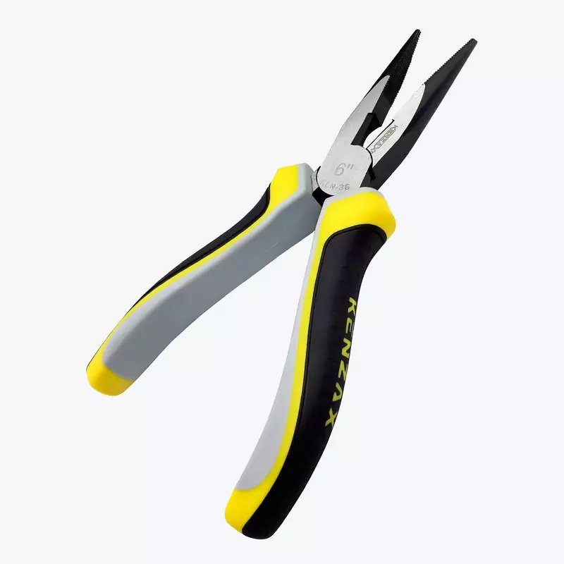 دم باریک هگزا 8 اینچ کد KLN-38 کنزاکس