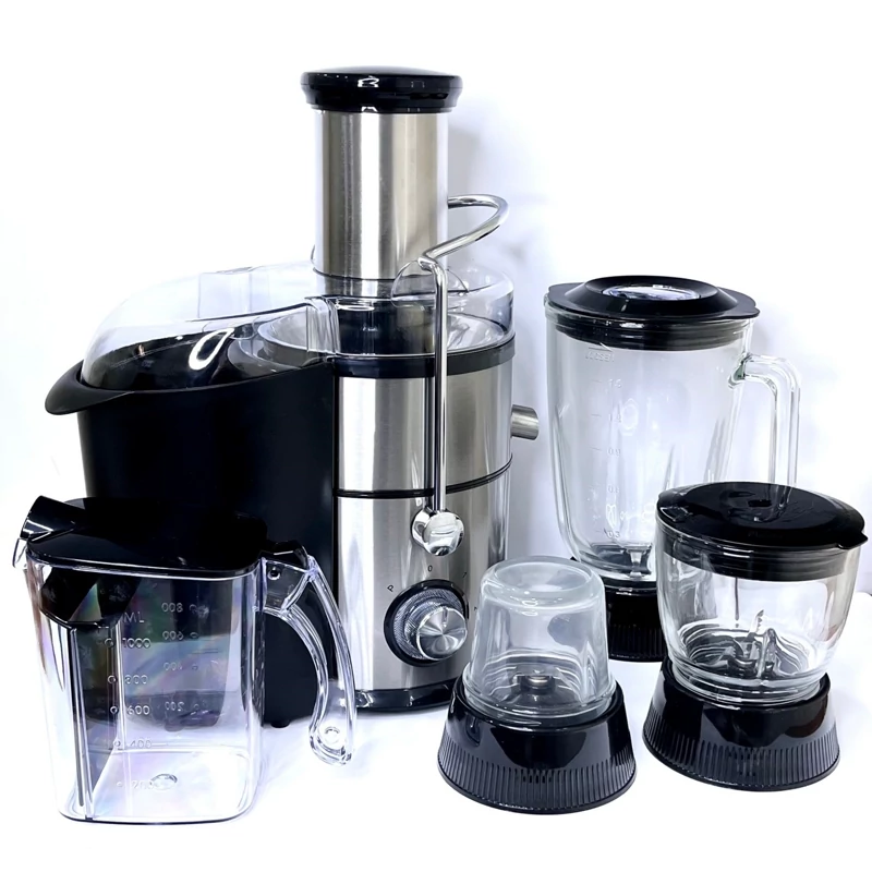 آبمیوه گیر 4 کاره فوما ژاپن ارسال رایگان 