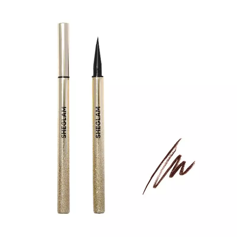 خط چشم مویی مایع مات شیگلم اورجینال