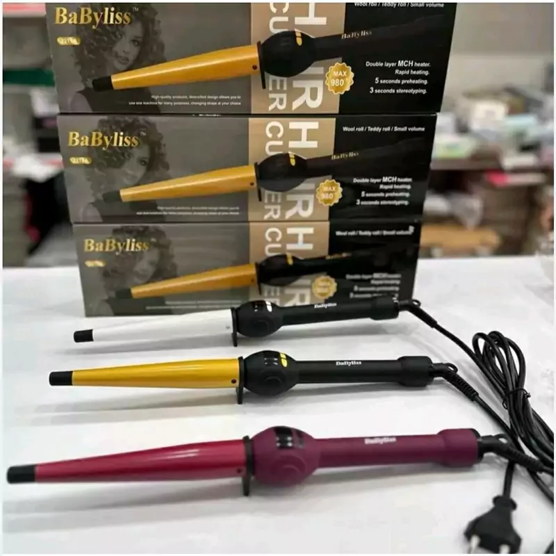 فر کننده مخروطی بابلیس 2278