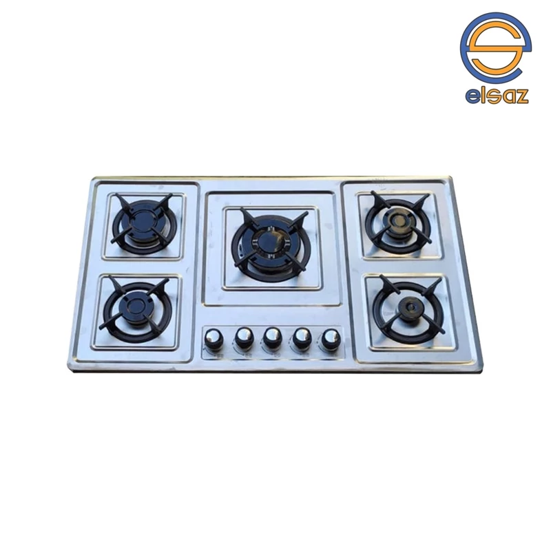 اجاق گاز صفحه ای  اجاق گاز صفحه  استیل ارسال پسکرایه
