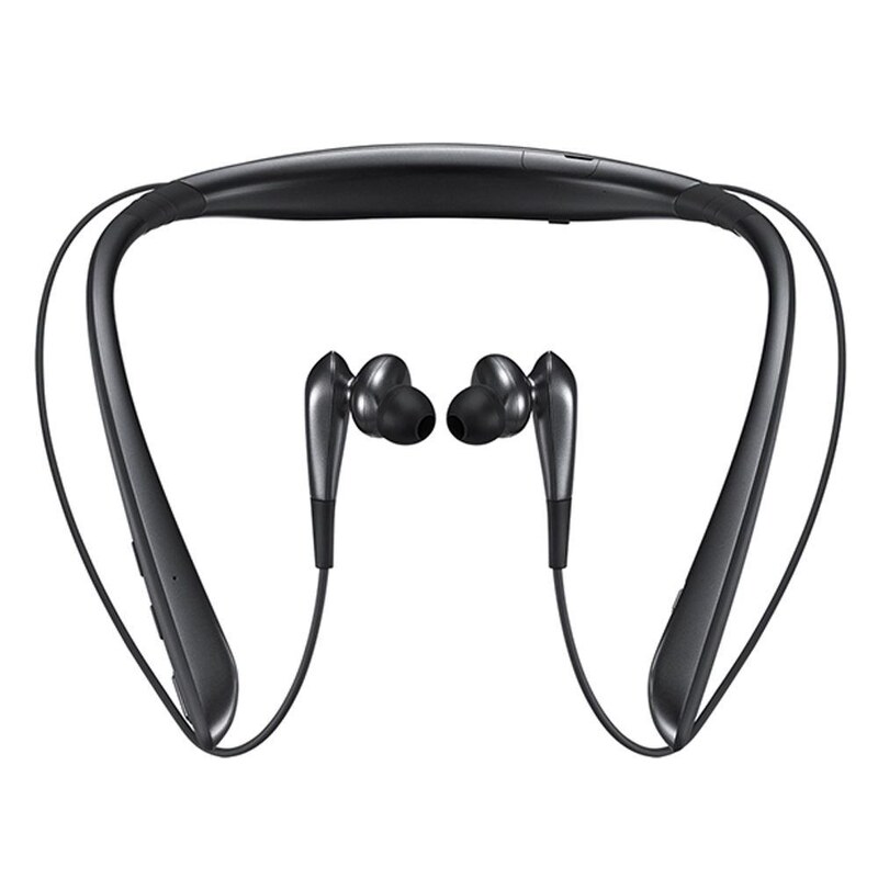 هندزفری دور گردنی مدل level  U pro