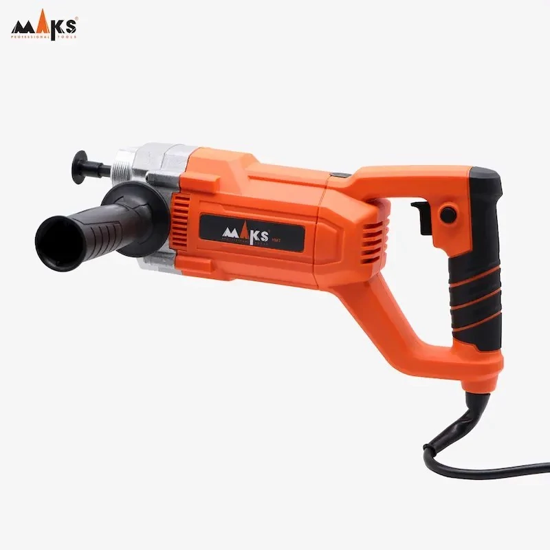 ویبره بتن دریلی  مکس 