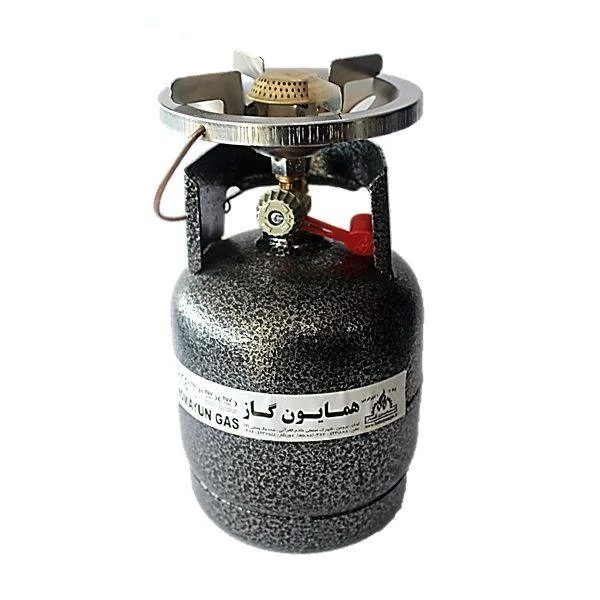 پیک نیک بهمراه سر خوراک پزی 1کیلویی مخصوص مسافرت و مصارف خانگی استاندارد 