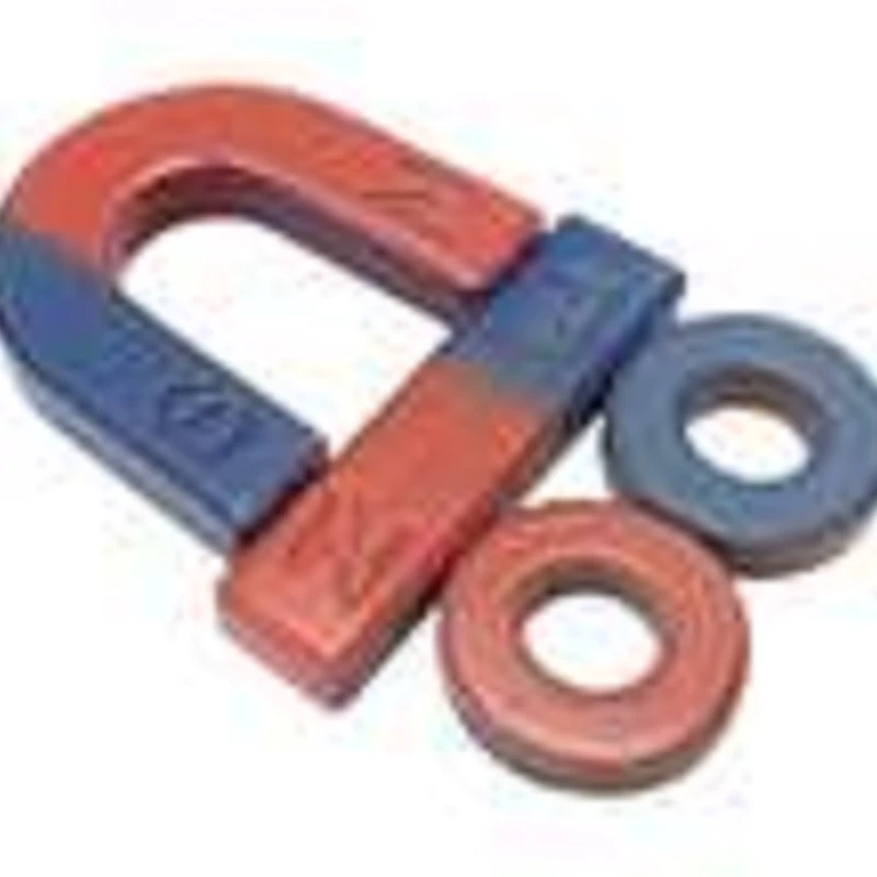 ست آهنربا مگنت آموزشی دانش آموزی 