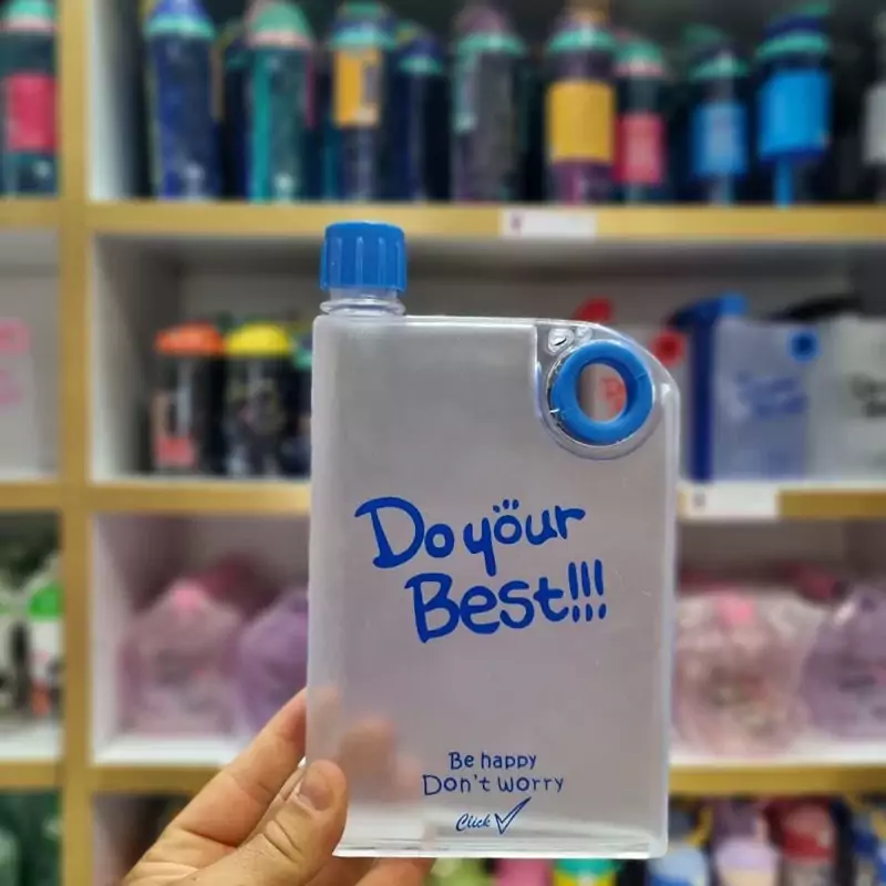 قمقمه کتابی درجه یک کتابی کرایه این محصول پس از تحویل برعهده مشتری میباشد