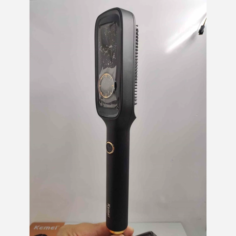 برس حرارتی کیمی دیجیتال مدل KM-3103 اصلی ( ارسال نیمه رایگان )