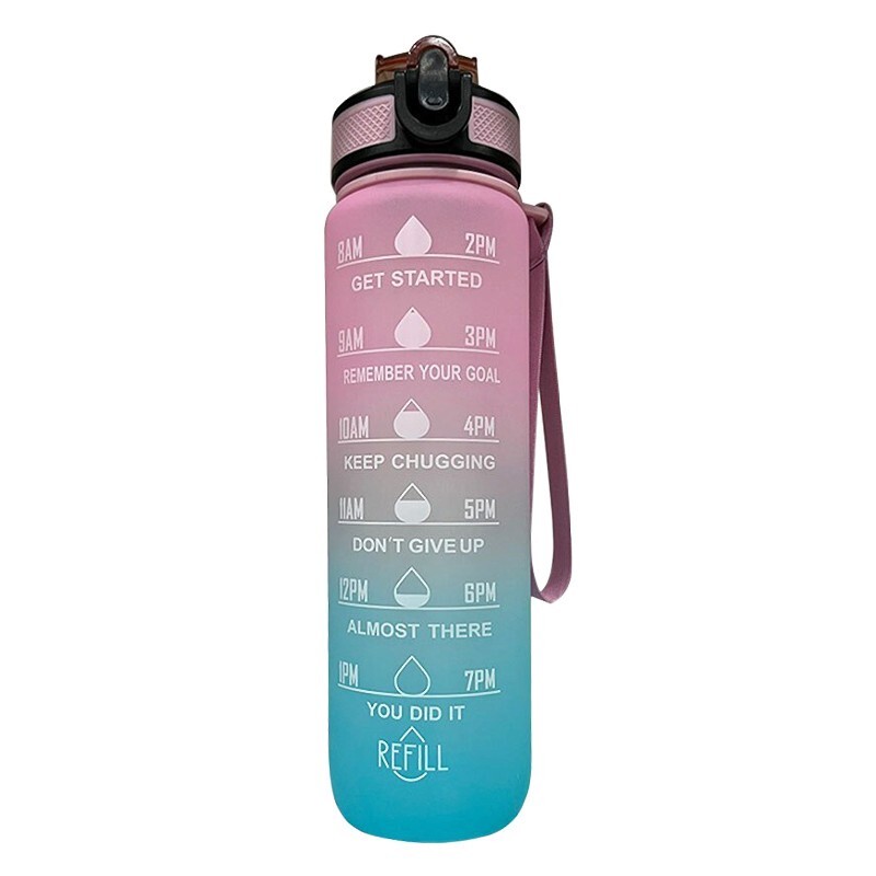 قمقمه ورزشی مدرسه دوچرخه مسافرتی ( خرید عمده و تکی قمقمه گناوه مارکت )1