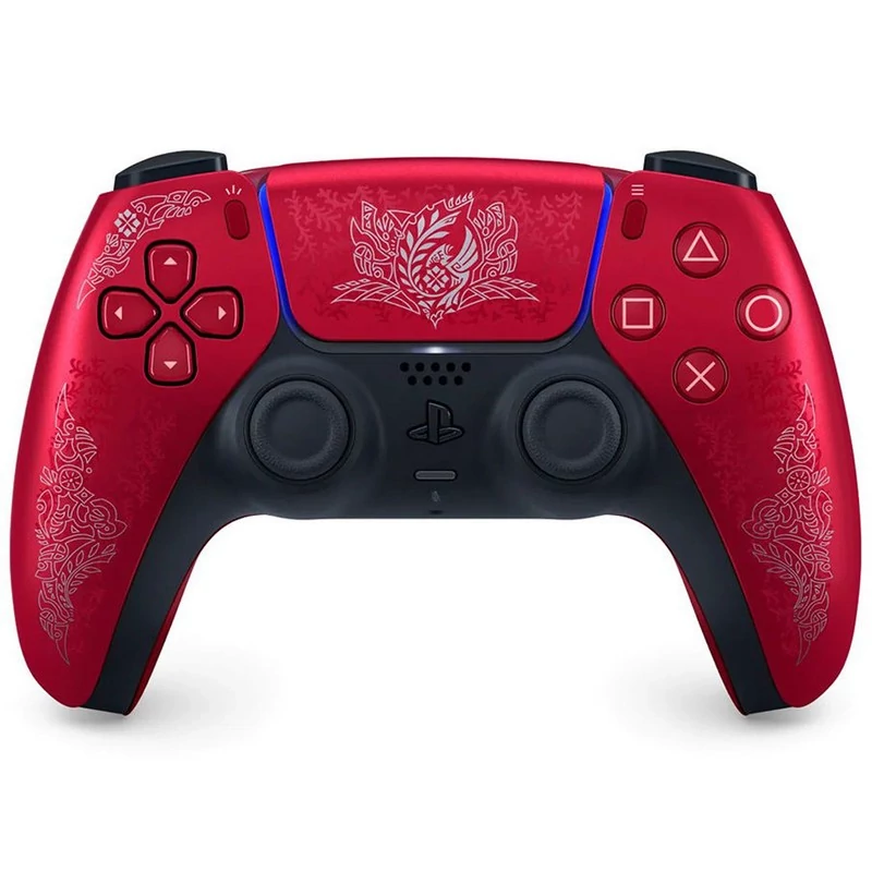 دسته بازی پلی استیشن 5 سونی مدل Monster Hunter: Wilds