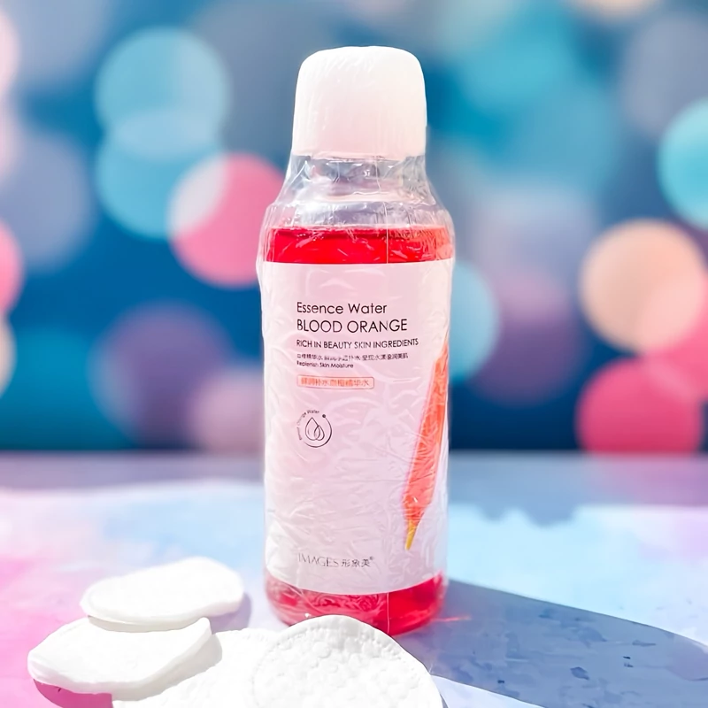 تونر ایمیجز Images پرتقال خونی 500 میل (آبرسان، روشن کننده، شاداب کننده)