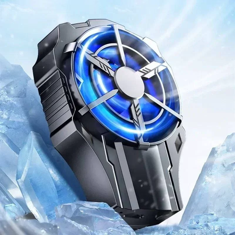 فن خنک کننده گوشی موبایل مدل AL08