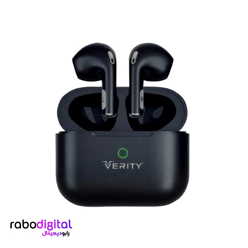 ایرپاد بلوتوثی وریتی مدل 104