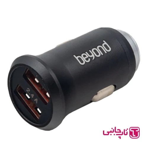 شارژر فندکی بیاند مدل BA-101