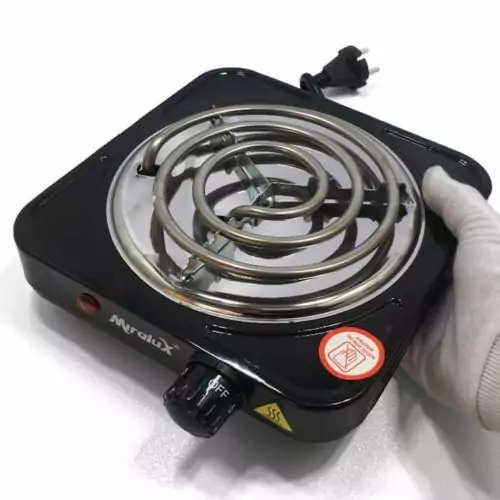 اجاق برقی میرالوکس اصلی با کیفیت  ویژه،اجاق برقی Miralux وارداتی،اجاق الکتریکی،اجاق مسافرتی یونیک،اجاق دانشجویی،پسکرایه