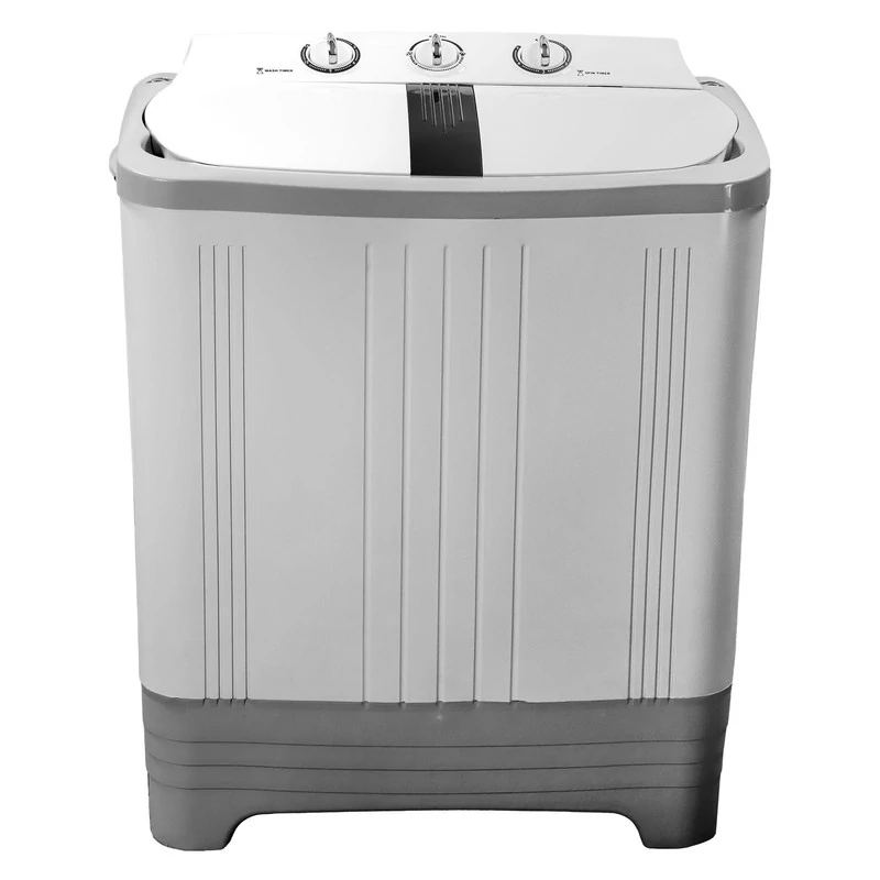 ماشین لباسشویی فریدولین مدل SWT68 ظرفیت 6.8 کیلوگرم