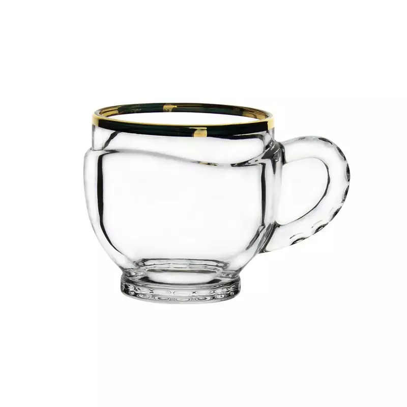 فنجان آلبرتا مدل مورا  بسته 6عددی