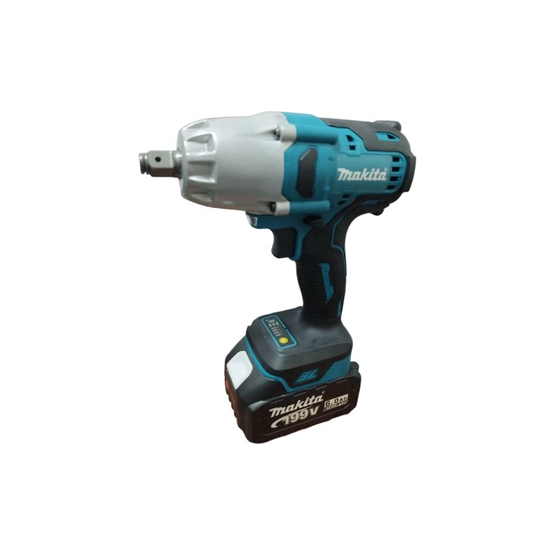 آچار بکس شارژی ماکیتا مدل ‍UFD124