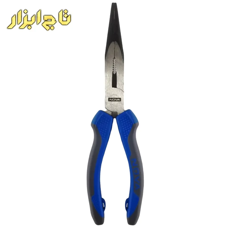 دم باریک 8 اینچ نووا مدل NTP 8009