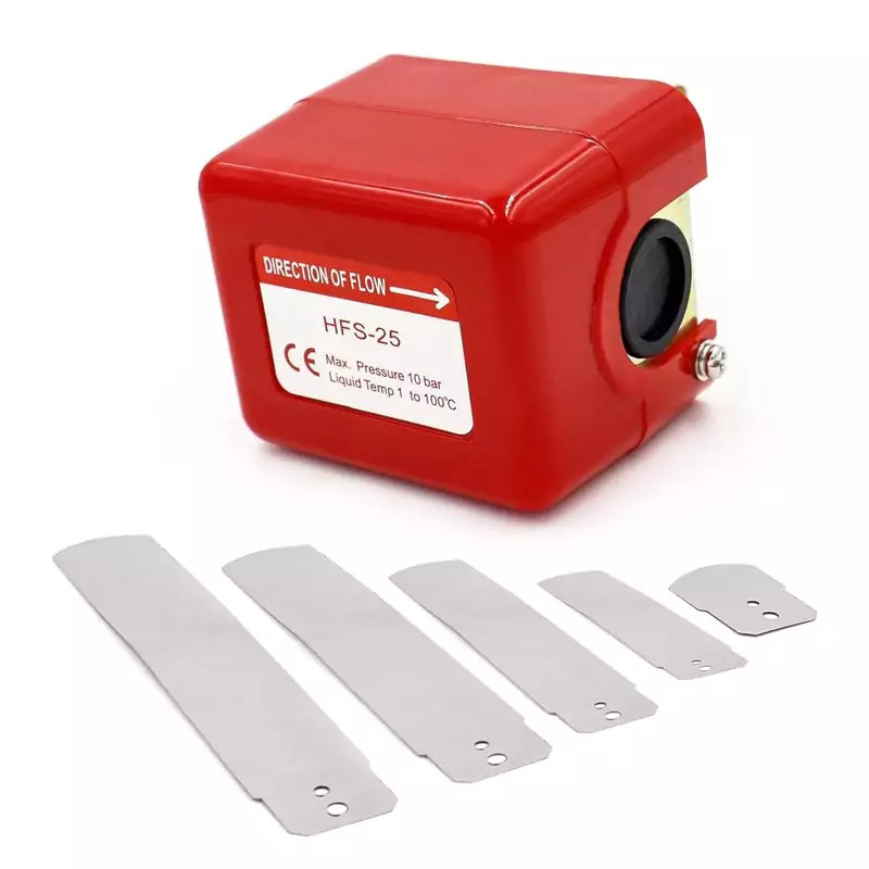 فلو سوئیچ مدل HFS-25