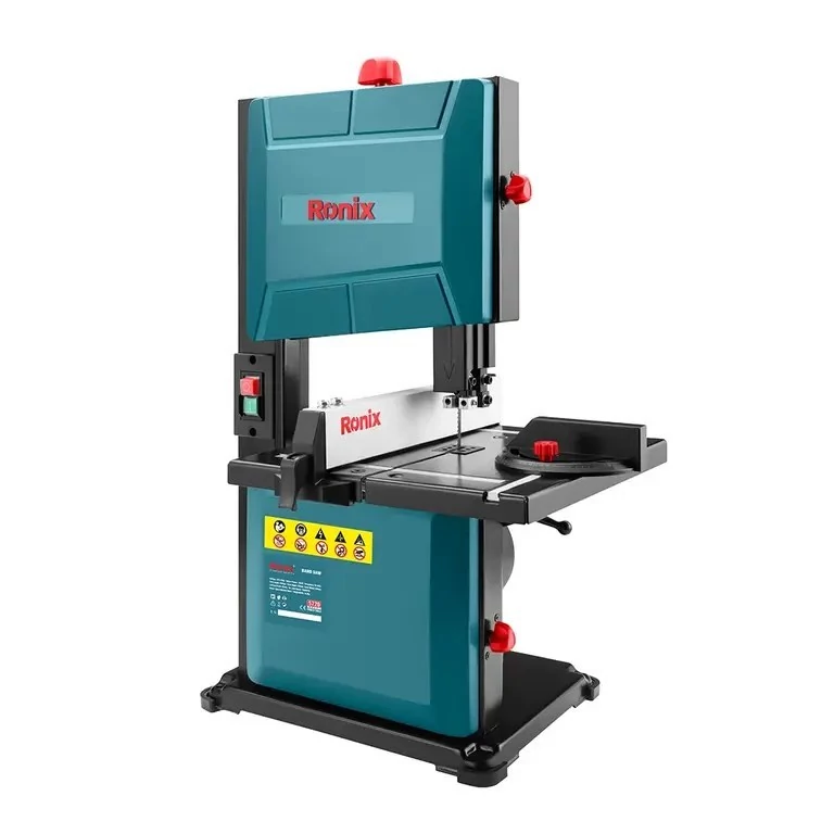 اره نواری پرتابل رونیکس مدل 5720