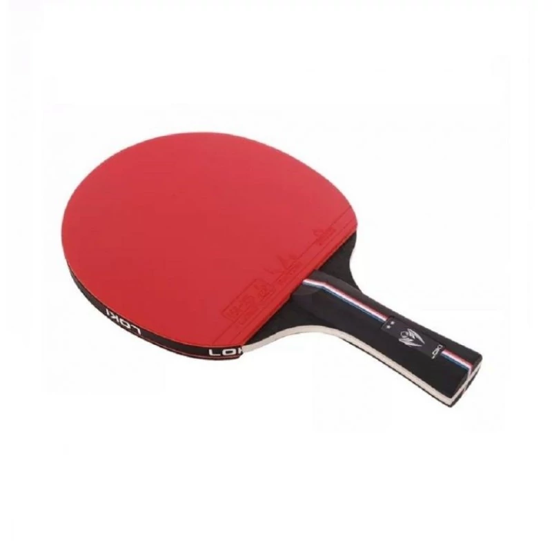 راکت پینگ پنگ لوکی مدل 2 ستاره KIRIN Series 