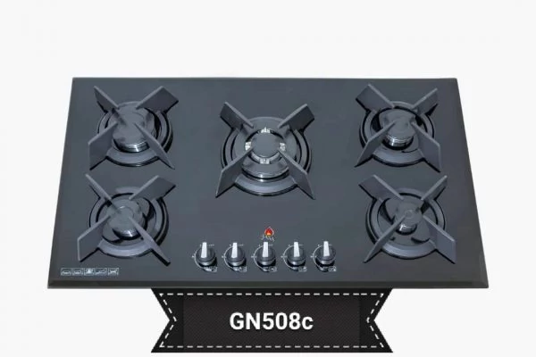 اجاق گاز صفحه ای جانا مدل GN 508 C (پس کرایه)