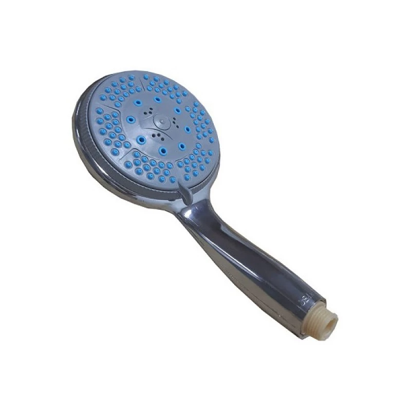 گوشی تلفنی پلاستیکی گرد