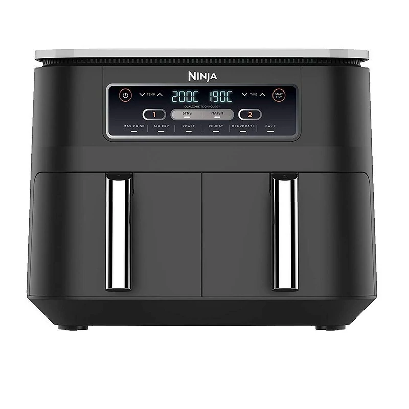 سرخ کن اورجینال نینجا مدل Ninja AF300EU