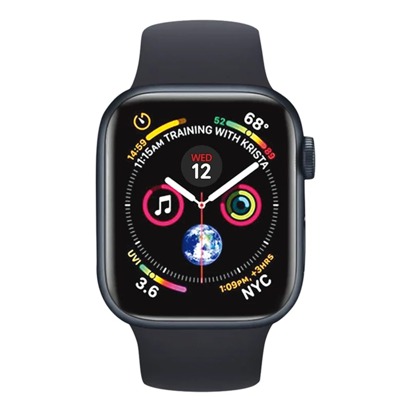 ساعت هوشمند کاکوسیگا مدل KSC-765