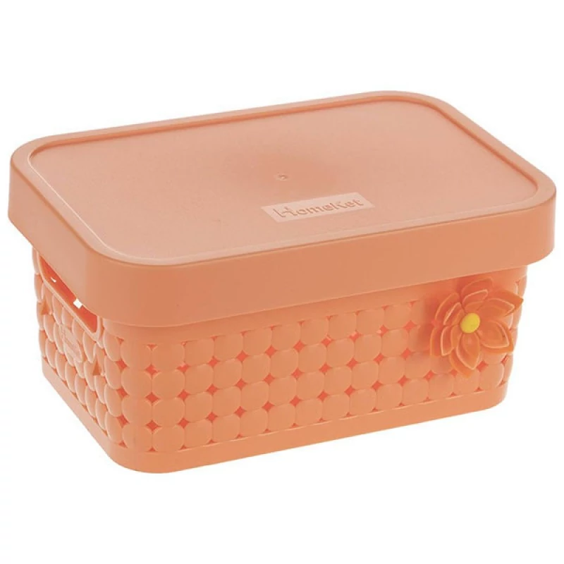 باکس نظم دهنده هوم کت مدل مایا کد 002