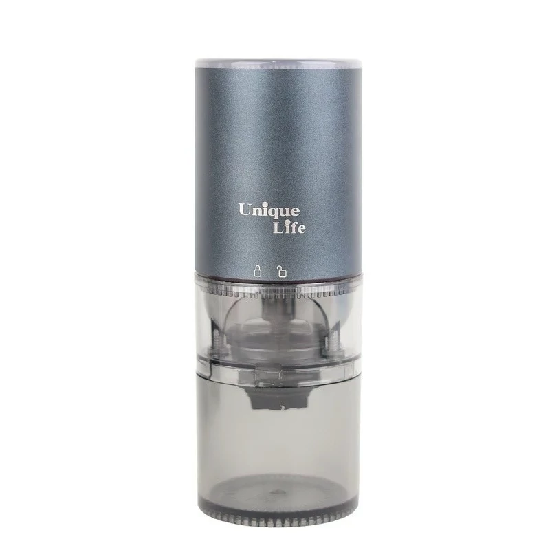 آسیاب شارژی قهوه و ادویه