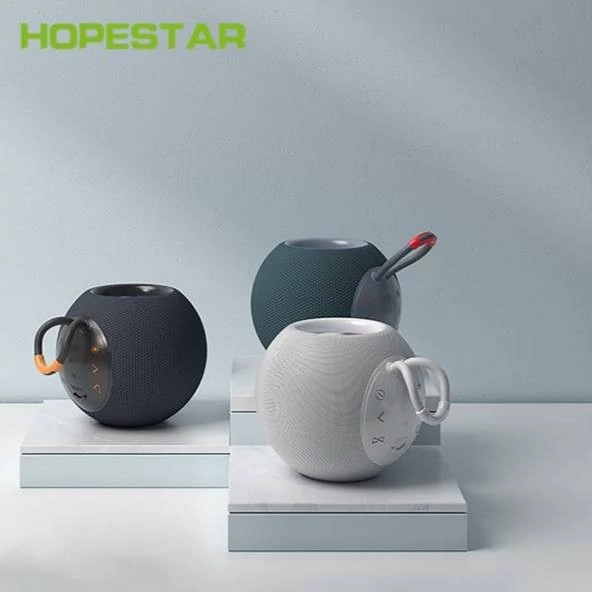 اسپیکر Hopestar مدل h52