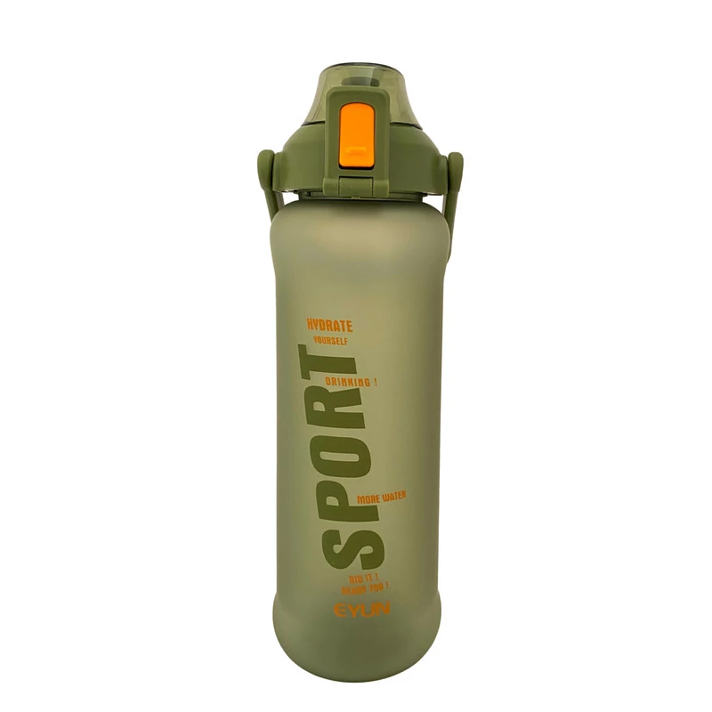 قمقمه ایون مدل ورزشی گنجایش 1 لیترمدل 1