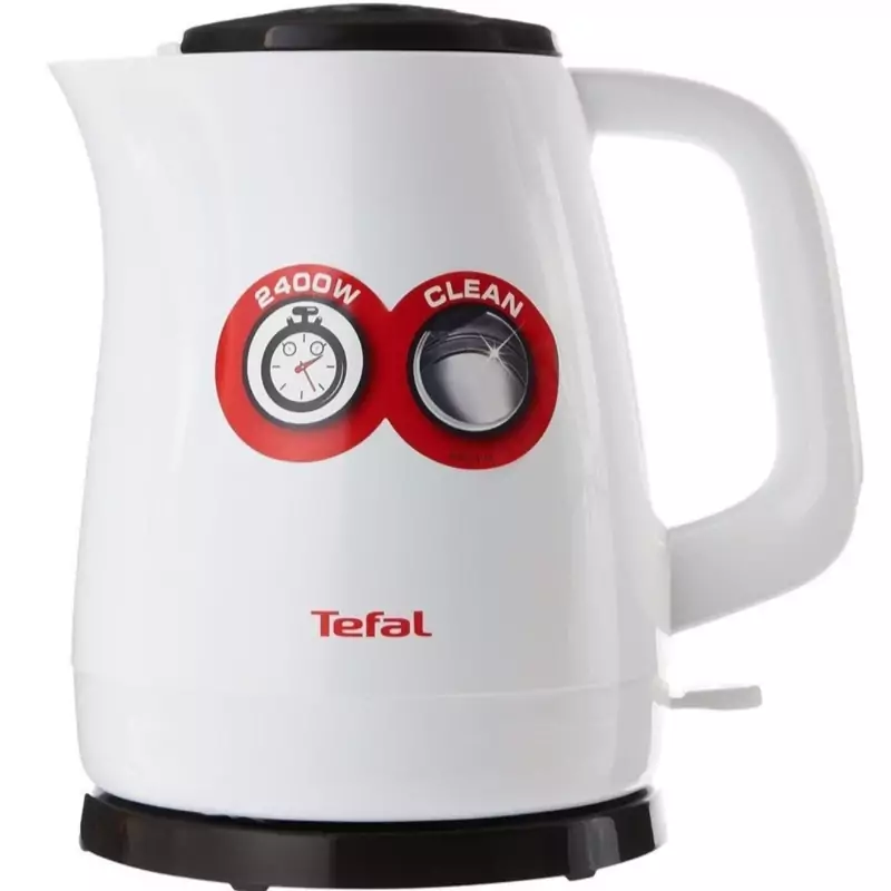 کتری برقی تفال مدلKO150127(پس کرایه)