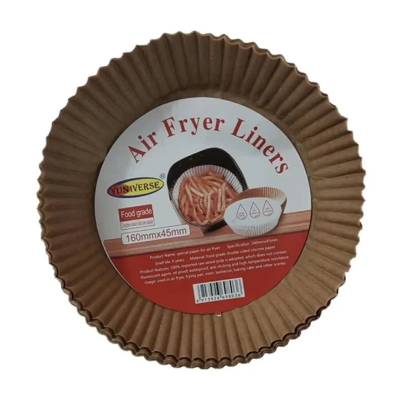 کاغذ سرخ کن یکبار مصرف مربع100عددی