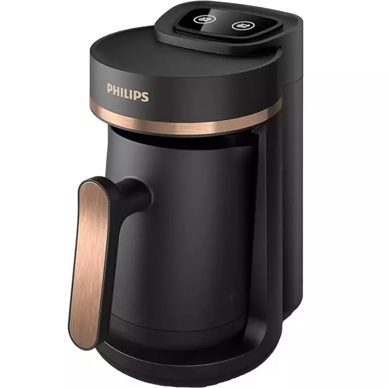 قهوه ساز مدل HDA150/62 فیلیپس