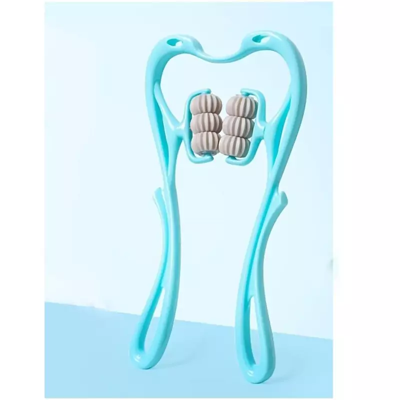 ماساژور رولی کمر وگردن