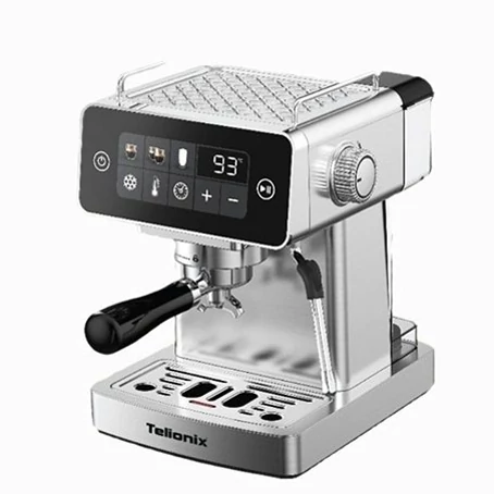 اسپرسوساز تلیونیکس مدل TEM5196 (کدf) 