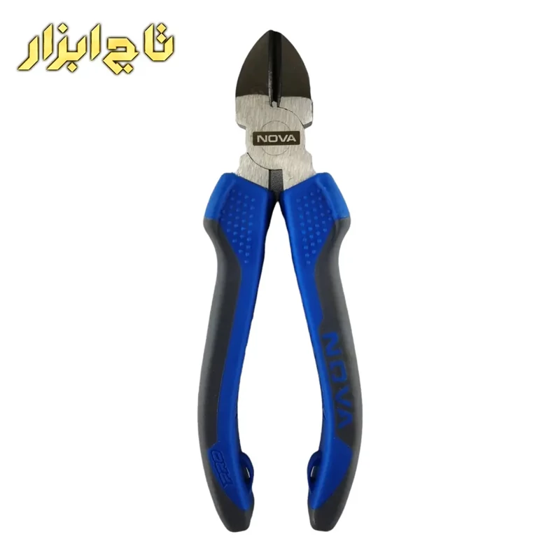 سیم چین 7 اینچ نووا مدل NTP 8007