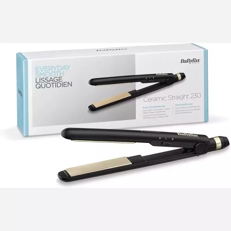 اتو مو بابیلیس مدل ST089 (اصلی) (کد2) 